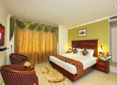 Hotel Coral Heights